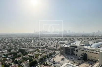 دوبلكس - 2 غرف نوم - 3 حمامات للايجار في ذا أيفي - مثلث قرية جميرا - دبي