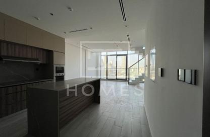 Duplex - 2 Bedrooms - 3 Bathrooms for rent in The IVY - Jumeirah Village Triangle - Dubai