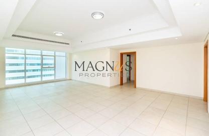 Apartment - 2 Bedrooms - 4 Bathrooms for rent in Al Seef Tower 3 - Al Seef Towers - JLT Cluster U - Jumeirah Lake Towers - Dubai