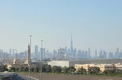 دوبلكس - 3 غرف نوم - 3 حمامات للايجار في سوق الورسان تاون هاوس ايي - سوق الورسان - المدينة العالمية - دبي دوبلكس - 3 غرف نوم - 3 حمامات للايجار في سوق الورسان تاون هاوس ايي - سوق الورسان - المدينة العالمية - دبي