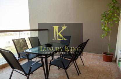 Apartment - 3 Bedrooms - 3 Bathrooms for rent in Souk Al Warsan Townhouses B - Souk Al Warsan - International City - Dubai Apartment - 3 Bedrooms - 3 Bathrooms for rent in Souk Al Warsan Townhouses B - Souk Al Warsan - International City - Dubai