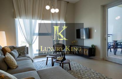 Apartment - 3 Bedrooms - 3 Bathrooms for rent in Souk Al Warsan Townhouses E - Souk Al Warsan - International City - Dubai Apartment - 3 Bedrooms - 3 Bathrooms for rent in Souk Al Warsan Townhouses E - Souk Al Warsan - International City - Dubai