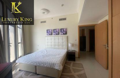 Apartment - 1 Bedroom - 2 Bathrooms for rent in Lincoln Park - Sheffield - Lincoln Park - Arjan - Dubai Apartment - 1 Bedroom - 2 Bathrooms for rent in Lincoln Park - Sheffield - Lincoln Park - Arjan - Dubai