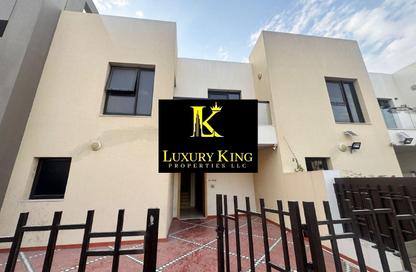 Apartment - 3 Bedrooms - 3 Bathrooms for sale in Souk Al Warsan Townhouses E - Souk Al Warsan - International City - Dubai Apartment - 3 Bedrooms - 3 Bathrooms for sale in Souk Al Warsan Townhouses E - Souk Al Warsan - International City - Dubai