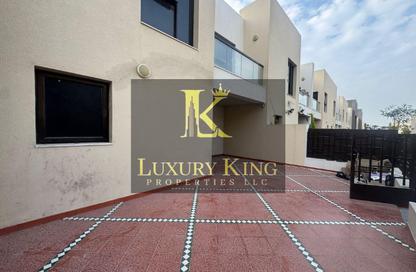 شقة - 3 غرف نوم - 3 حمامات للبيع في سوق الورسان تاون هاوس ايي - سوق الورسان - المدينة العالمية - دبي شقة - 3 غرف نوم - 3 حمامات للبيع في سوق الورسان تاون هاوس ايي - سوق الورسان - المدينة العالمية - دبي