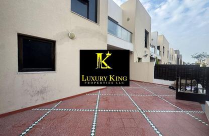 Apartment - 3 Bedrooms - 3 Bathrooms for sale in Souk Al Warsan Townhouses E - Souk Al Warsan - International City - Dubai Apartment - 3 Bedrooms - 3 Bathrooms for sale in Souk Al Warsan Townhouses E - Souk Al Warsan - International City - Dubai