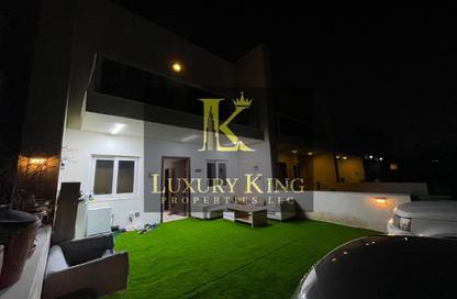 Townhouse - 3 Bedrooms - 4 Bathrooms for sale in Warsan Village Block B - Warsan Village - International City - Dubai Townhouse - 3 Bedrooms - 4 Bathrooms for sale in Warsan Village Block B - Warsan Village - International City - Dubai
