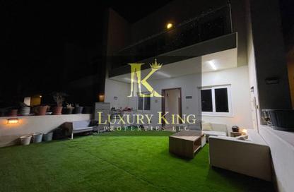 Townhouse - 3 Bedrooms - 4 Bathrooms for sale in Warsan Village Block B - Warsan Village - International City - Dubai Townhouse - 3 Bedrooms - 4 Bathrooms for sale in Warsan Village Block B - Warsan Village - International City - Dubai