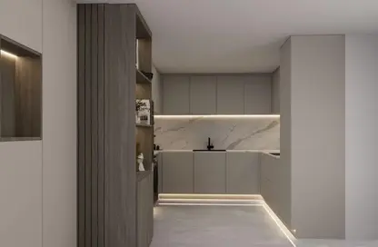 شقة - 2 غرف نوم - 3 حمامات للبيع في أمواج 4 - أمواج - جميرا بيتش ريزيدنس - دبي