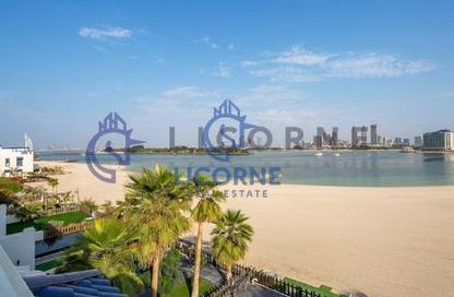 Townhouse - 5 Bedrooms - 6 Bathrooms for rent in Palma Residences - Palm Jumeirah - Dubai Townhouse - 5 Bedrooms - 6 Bathrooms for rent in Palma Residences - Palm Jumeirah - Dubai