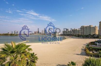 Townhouse - 5 Bedrooms - 6 Bathrooms for rent in Palma Residences - Palm Jumeirah - Dubai Townhouse - 5 Bedrooms - 6 Bathrooms for rent in Palma Residences - Palm Jumeirah - Dubai