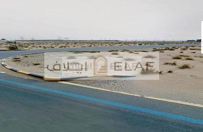 أرض - استوديو للبيع في حوشي 2 - حوشي - البادي - الشارقة أرض - استوديو للبيع في حوشي 2 - حوشي - البادي - الشارقة