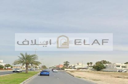 أرض - استوديو للبيع في شرقان - الحيرة - الشارقة أرض - استوديو للبيع في شرقان - الحيرة - الشارقة