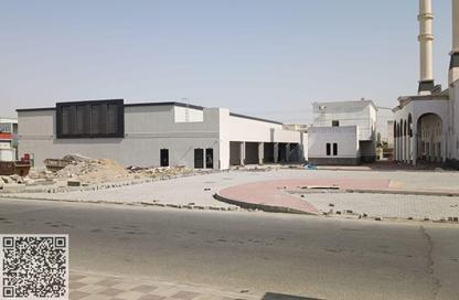 Villa - 5 Bedrooms - 7 Bathrooms for rent in Al Yasmeen 1 - Al Yasmeen - Ajman Villa - 5 Bedrooms - 7 Bathrooms for rent in Al Yasmeen 1 - Al Yasmeen - Ajman