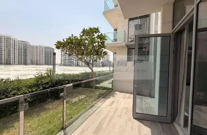 شقة - غرفة نوم - 1 حمام للبيع في مساكن 2 - المنطقة وان - مدينة الشيخ محمد بن راشد - دبي