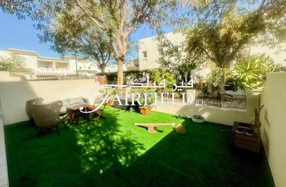 Townhouse - 3 Bedrooms - 3 Bathrooms for sale in Quortaj - North Village - Al Furjan - Dubai
