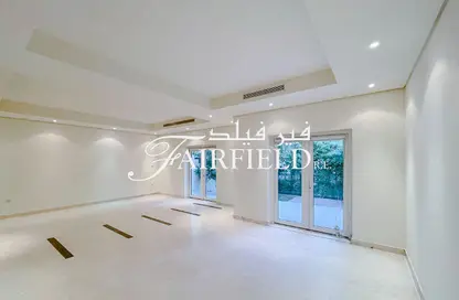 تاون هاوس - 3 غرف نوم - 3 حمامات للبيع في قرطاج - القرية الشمالية - الفرجان - دبي