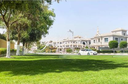 Villa - 5 Bedrooms - 6 Bathrooms for sale in Western Residence North - Falcon City of Wonders - Dubai