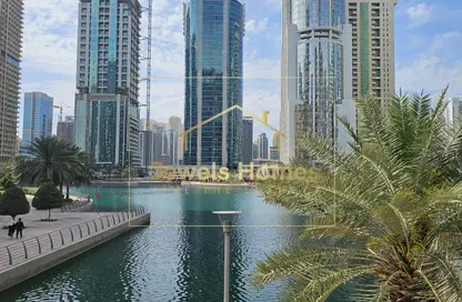 شقة - 2 غرف نوم - 3 حمامات للايجار في غولد كريست فيوز 2 - (JLT) مجمع J - أبراج بحيرات الجميرا - دبي شقة - 2 غرف نوم - 3 حمامات للايجار في غولد كريست فيوز 2 - (JLT) مجمع J - أبراج بحيرات الجميرا - دبي