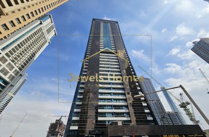 Apartment - 2 Bedrooms - 3 Bathrooms for rent in Goldcrest Views 2 - JLT Cluster J - Jumeirah Lake Towers - Dubai