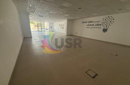 Shop - Studio - 1 Bathroom for rent in Health care City - Dubai Healthcare City - Bur Dubai - Dubai