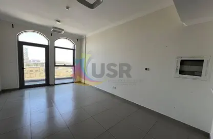 شقة - غرفة نوم - 2 حمامات للايجار في ارت جاردنز المبنى ب - آشلي هيلز - ارجان - دبي