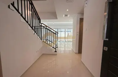 تاون هاوس - 4 غرف نوم - 4 حمامات للبيع في كاميليا - داماك هيلز 2 - دبي