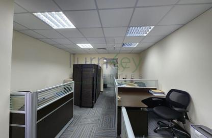 Office Space - Studio for rent in Silver Tower (Ag Tower) - JLT Cluster I - Jumeirah Lake Towers - Dubai