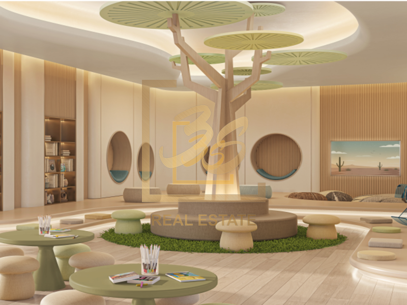 Authentic Resale | Q1-2026 | Palm View by Not Defined 