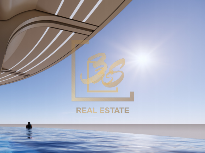 Authentic Resale | Q1-2026 | Palm View by Not Defined 