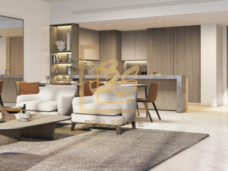 Authentic Resale | Q1-2026 | Palm View by Not Defined 