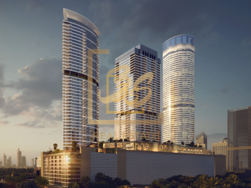 Authentic Resale | Q1-2026 | Palm View