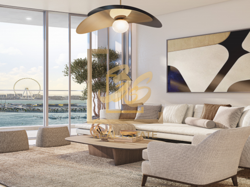 Authentic Resale | Q1-2026 | Palm View by Not Defined 