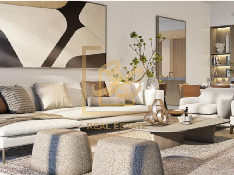 Authentic Resale | Q1-2026 | Palm View by Not Defined 