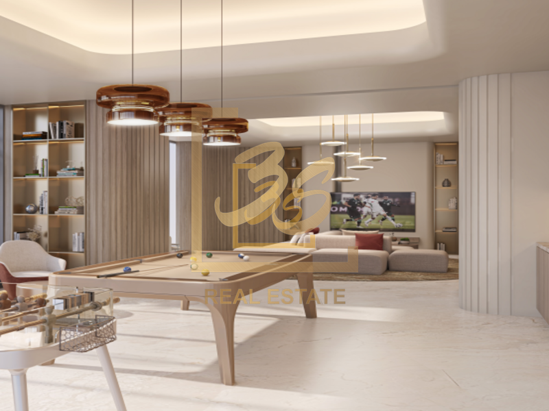 Authentic Resale | Q1-2026 | Palm View by Not Defined 