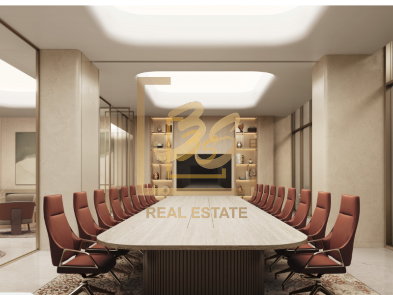 Authentic Resale | Q1-2026 | Palm View by Not Defined 