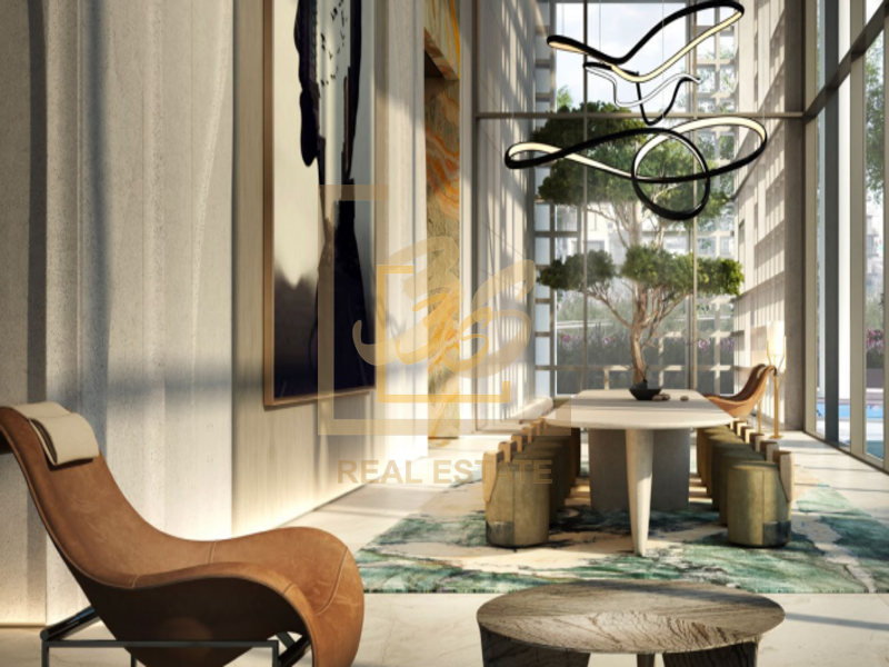 Fully Furnished | Brand New | Great Location by Not Defined 