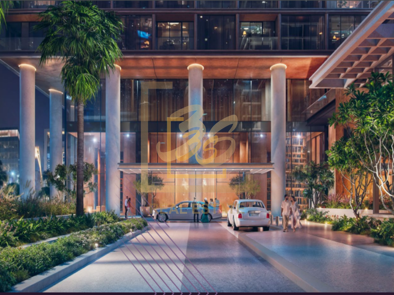Fully Furnished | Brand New | Great Location by Not Defined 
