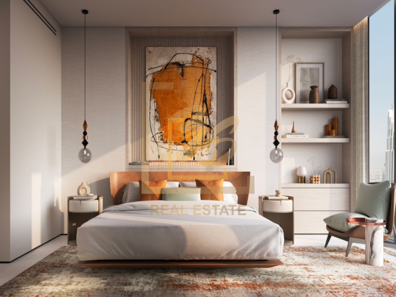 Fully Furnished | Brand New | Great Location by Not Defined 