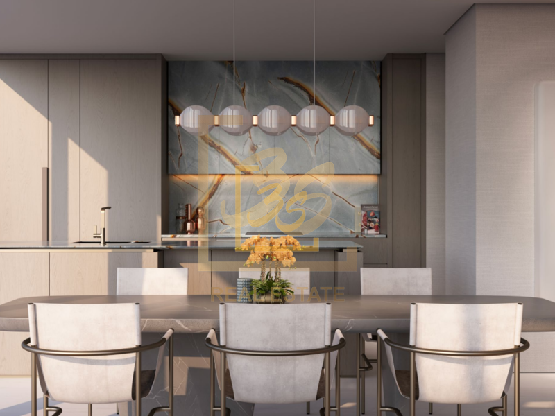 Fully Furnished | Brand New | Great Location by Not Defined 