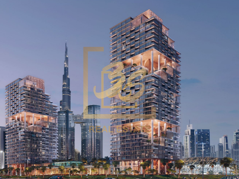 Fully Furnished | Brand New | Great Location by Not Defined 