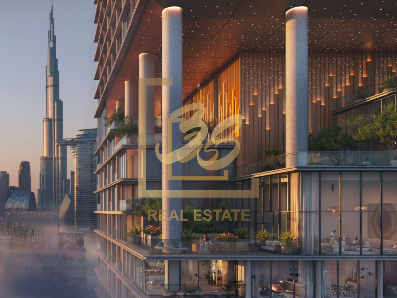 Fully Furnished | Brand New | Great Location by Not Defined 