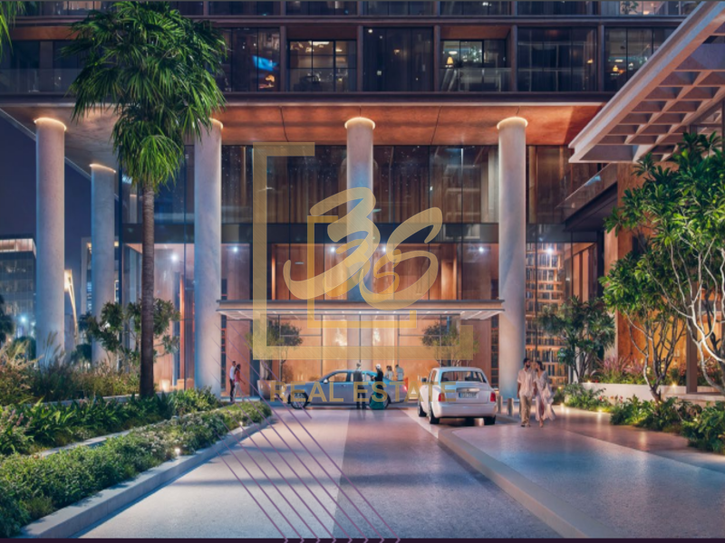 Fully Furnished | Brand New | Great Location by Not Defined 