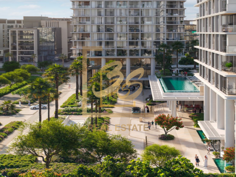 Fully Furnished | Brand New | Great Location by Not Defined 