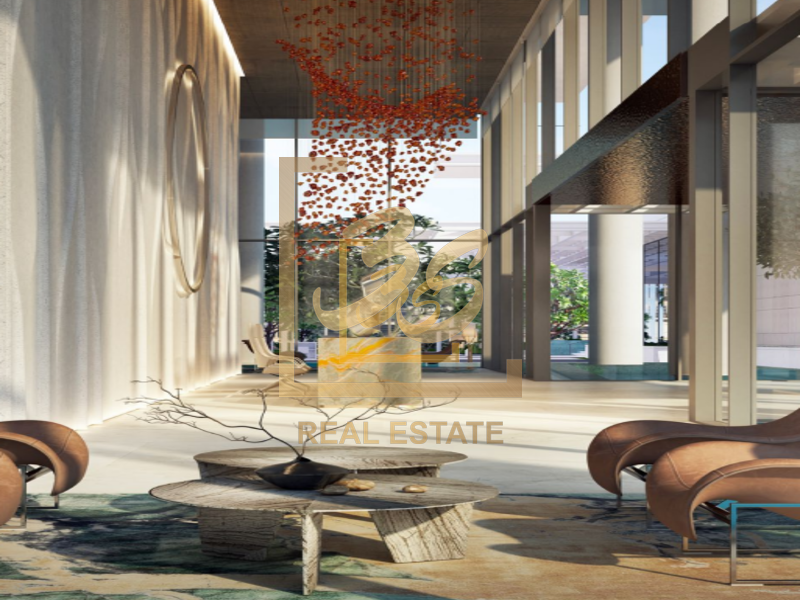 Fully Furnished | Brand New | Great Location by Not Defined 