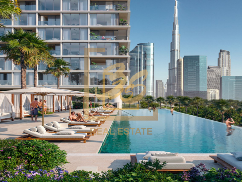 Fully Furnished | Brand New | Great Location by Not Defined 