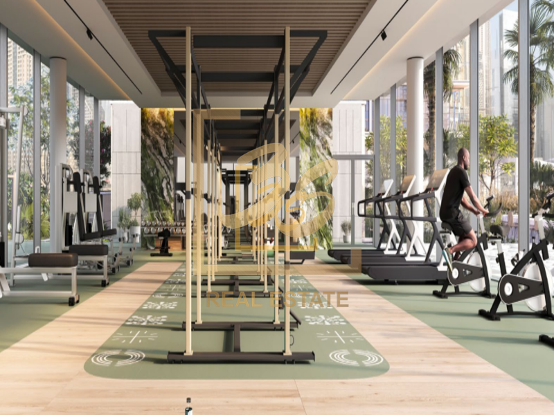 Fully Furnished | Brand New | Great Location by Not Defined 