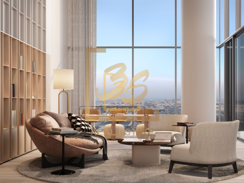 Fully Furnished | Brand New | Great Location