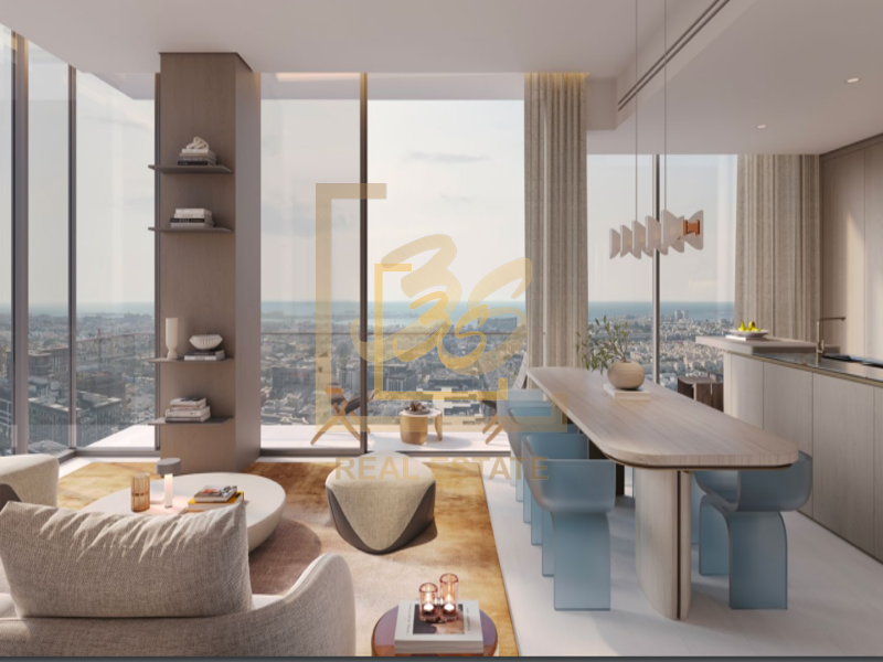 Fully Furnished | Brand New | Great Location by Not Defined 