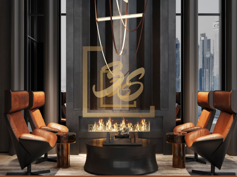 Fully Furnished | Brand New | Great Location by Not Defined 